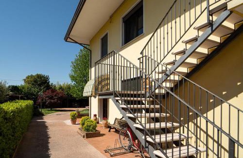 Tessera Apartment | Convenient c.s. veniceflat Apartment - Pet and Child Friendly