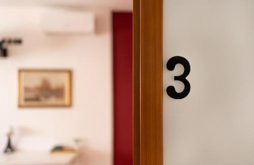 Tessera Apartment | Convenient c.s. veniceflat Apartment - Pet and Child Friendly