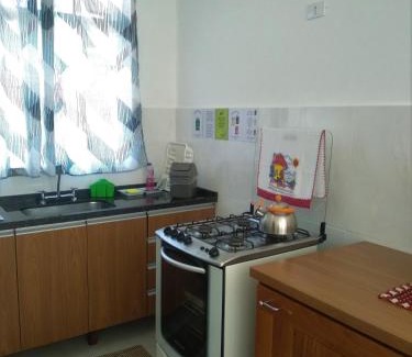 Jardim Paulista House | Family-Friendly Cs6 Casa: Near Curitiba with Great Reviews