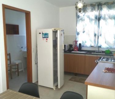 Jardim Paulista House | Family-Friendly Cs6 Casa: Near Curitiba with Great Reviews