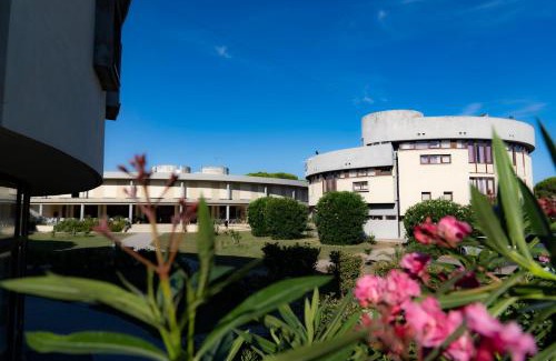 Marina di Bibbona Hotel | Discover CSA Hotel - Park & Beach with Private Oceanfront