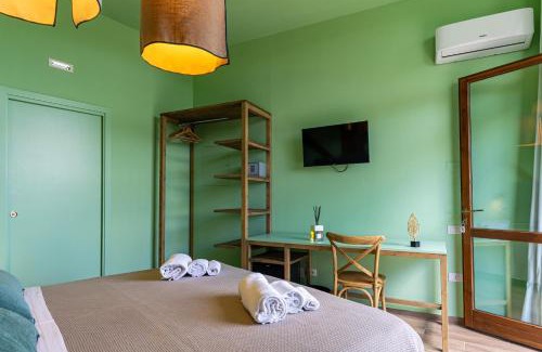Marina di Bibbona Hotel | Discover CSA Hotel - Park & Beach with Private Oceanfront