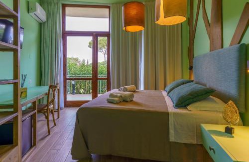 Marina di Bibbona Hotel | Discover CSA Hotel - Park & Beach with Private Oceanfront