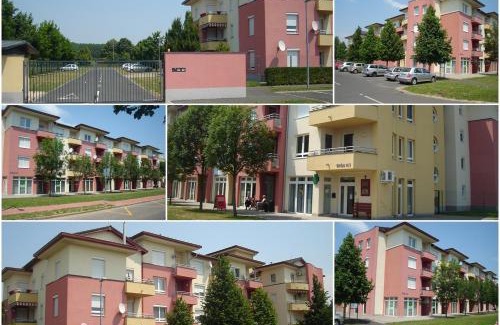 Bukfurdo Apartment | Top-Rated Csabai Apartman for Your Next Getaway
