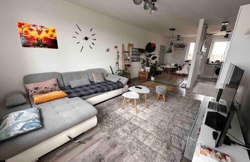 Szombathely Apartment | Family-Friendly Apartment in the Heart of Szombathely