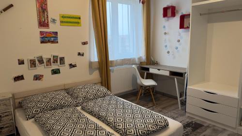 Szombathely Apartment | Family-Friendly Apartment in the Heart of Szombathely
