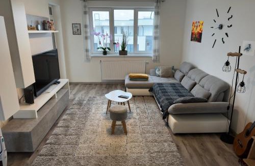 Szombathely Apartment | Family-Friendly Apartment in the Heart of Szombathely