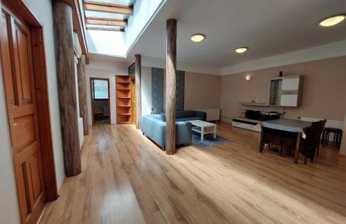 Szeged Apartment | Family-Friendly Accommodation in Szeged with Hot Tub Access