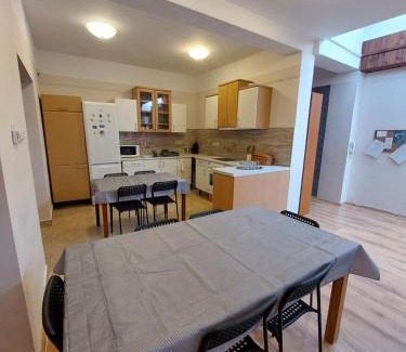 Szeged Apartment | Family-Friendly Accommodation in Szeged with Hot Tub Access