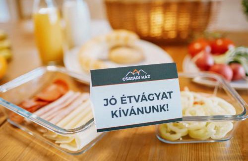 Szekszard Apartment | Discover Csatári Ház in Szekszárd - 4-Star Guest Rated Stay