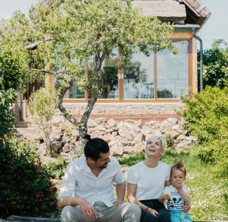 Revfulop House | Explore Cselling Udvarház: 4-Star, Guest Rated 10/10 Stay