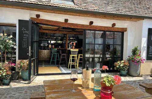 Oslip Hotel | Experience CSELLO MÜHLE OSLIP: Top-Rated Venue & Dining