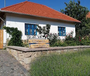 Noszvaj Apartment | Exceptional CSENDÜLŐ VENDÉGHÁZ - Family-Friendly Retreat