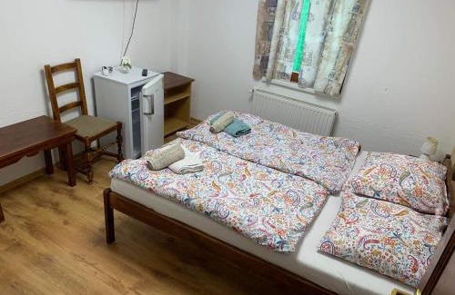 Alsotold House | Relax at Cserhátvölgy Panzió: Spa & Family-Friendly Stay