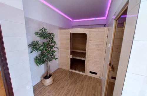 Cserkeszolo Apartment | Family-Friendly Cserke Apartmanház with Hot Tub & Kitchen