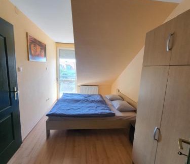 Cserkeszolo Apartment | Top-Rated Cserke-Thermál Apartman with Hot Tub & Kitchen