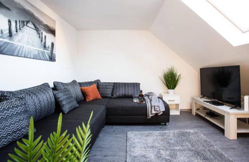 Pecs House | Family-Friendly Csigaház Apartman with Hot Tub & Comfort
