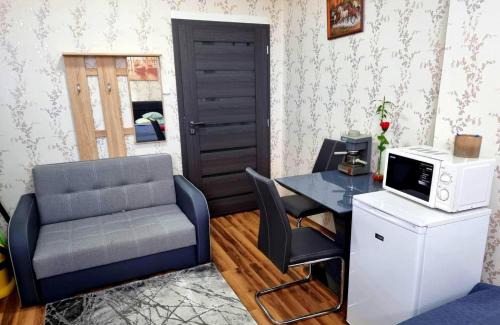 Kisvarda Apartment | Family-Friendly Retreat at Csillag Apartman with Great Ratings