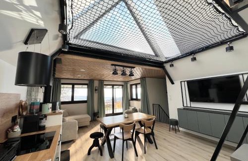 Pusztavacs Villa | Csipetnyi Chill Vendégház