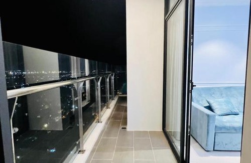 Vung Tau Apartment | CSJ Hotel Vung Tau: Ocean View with Pool & Breakfast