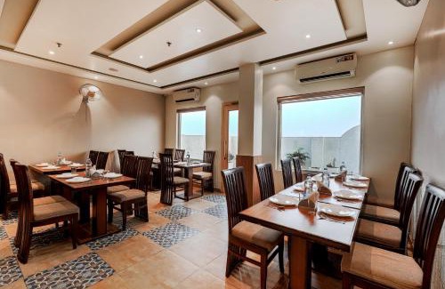 Amritsar Resort | CSJS Inn Hotel: Family-Friendly Stay with Breakfast Included