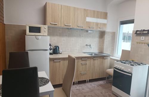 Tapolca Apartment | Csobánc apartman