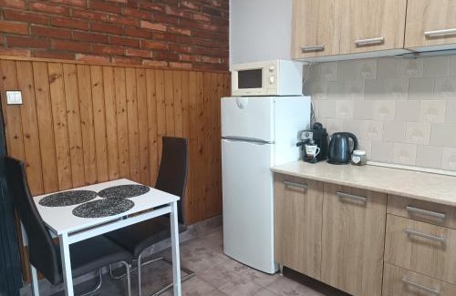 Tapolca Apartment | Csobánc apartman