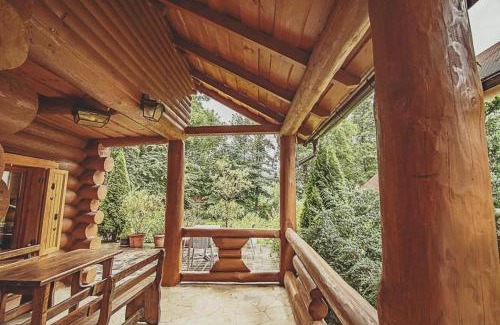 Eremitu Ski Chalet | Experience Csodál-Lak: 4-Star Oceanfront Retreat