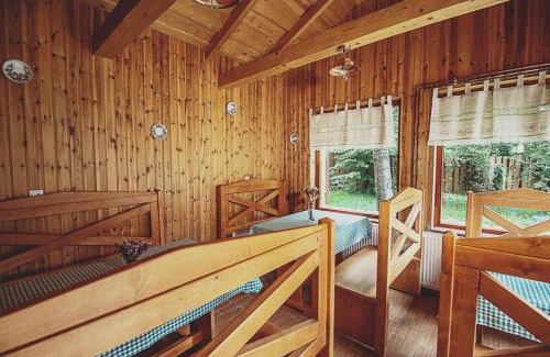Eremitu Ski Chalet | Experience Csodál-Lak: 4-Star Oceanfront Retreat