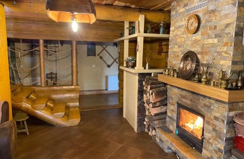 Eremitu Ski Chalet | Experience Csodál-Lak: 4-Star Oceanfront Retreat