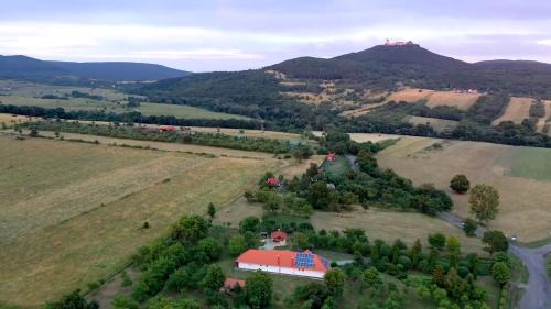 Mogyoroska House | Top-Rated Csonkás Kúria Vendégház in Scenic Zemplén