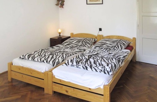 Balatonalmadi House | Unforgettable Csonka by Interhome: Pet-Friendly Oceanfront Retreat