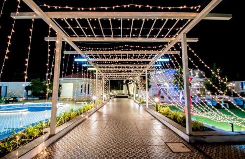 Coimbatore Resort | Relaxing CSR Landmark Resorts with Pool and Family Amenities