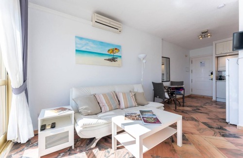 Carib Playa Apartment | Relaxing Retreat at Romana Playa - Steps from the Beach