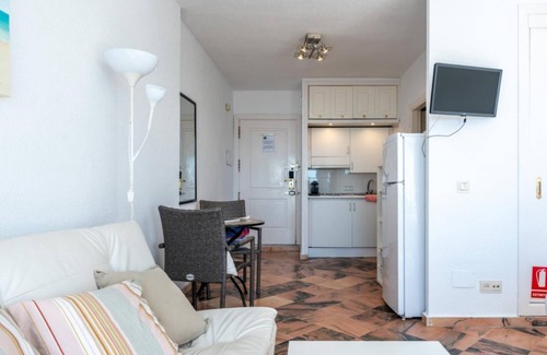Carib Playa Apartment | Relaxing Retreat at Romana Playa - Steps from the Beach