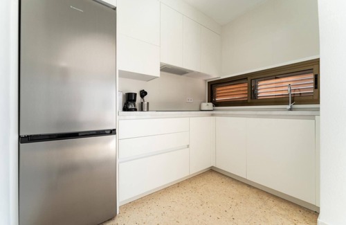 Retamar Apartment | CT 288 AL Faro's Retamar Cuddly Nest for 2