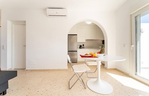 Retamar Apartment | CT 288 AL Faro's Retamar Cuddly Nest for 2