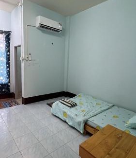 Sisaket Apartment | Pet-Friendly CTM.INN in Sisaket, Thailand Awaits You