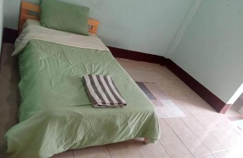 Sisaket Apartment | Pet-Friendly CTM.INN in Sisaket, Thailand Awaits You