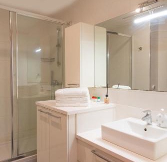 Harbiye Apartment | Tranquil CTS Elysium Residence Taksim with Private Pool