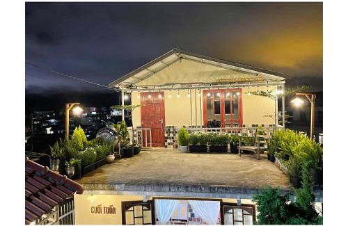Phuong 10 Apartment | Cozy Weekend Homestay with Family-Friendly Amenities