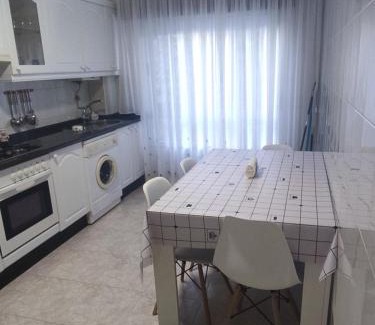 A Ponte do Porto Apartment | Oceanfront CU Apartamentos Pampin Ponte Do Porto Awaits
