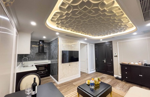 Vinh Resort | Discover Cua Dong Hotel with Spa and Family-Friendly Amenities