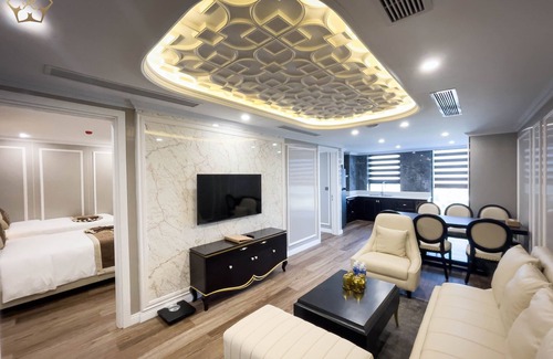 Vinh Resort | Discover Cua Dong Hotel with Spa and Family-Friendly Amenities
