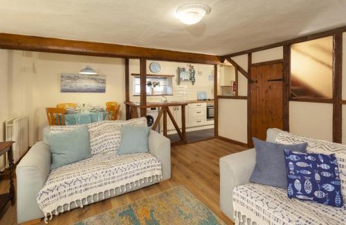 Watchet House | Family-Friendly Cuain Cottage in Watchet - Rated 9.2/10