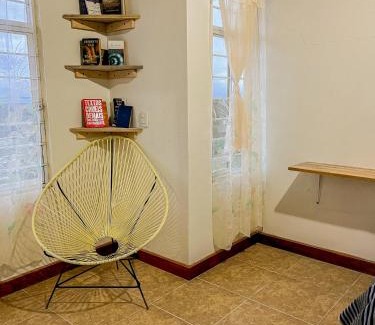 Cuajimoloyas House | Discover CUAJIMOLOYAS HOUSE: Pet & Child Friendly Retreat