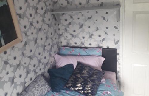 Mullingar Bed & Breakfast | Eco-Friendly Escape at Cuan na bPiobairí with Pool & Hot Tub