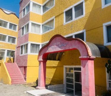 Morelia Apartment | Cozy Student Room with Pet-Friendly Amenities