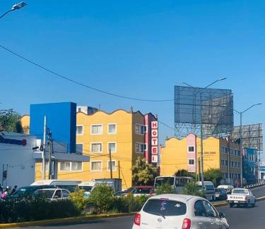 Morelia Apartment | Cozy Student Room with Pet-Friendly Amenities