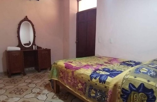 Centro Apartment | Cozy Cuarto 4: Pet & Child Friendly Retreat Awaits
